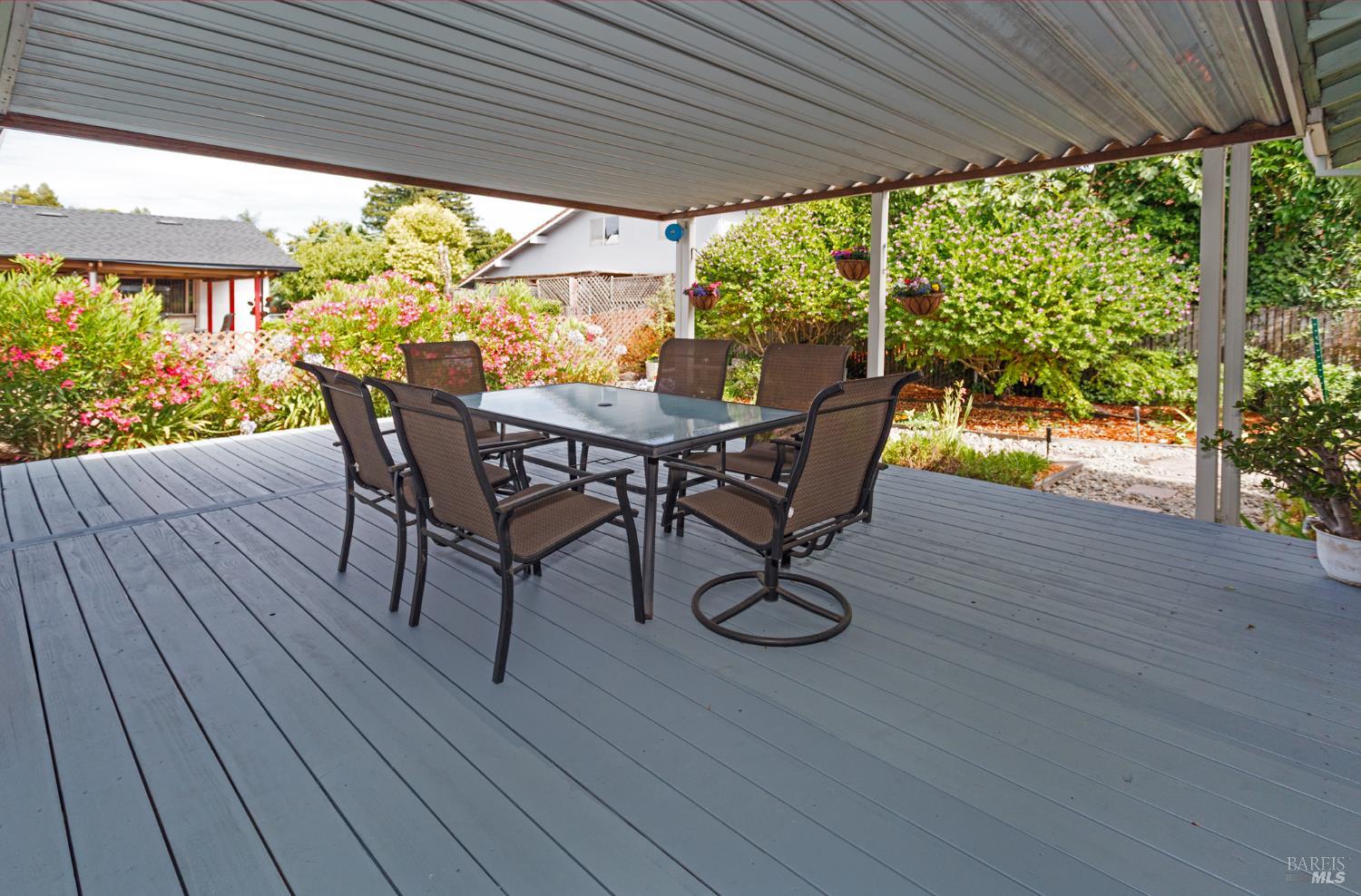 6064 Dolores Drive Rohnert Park CA 94928
