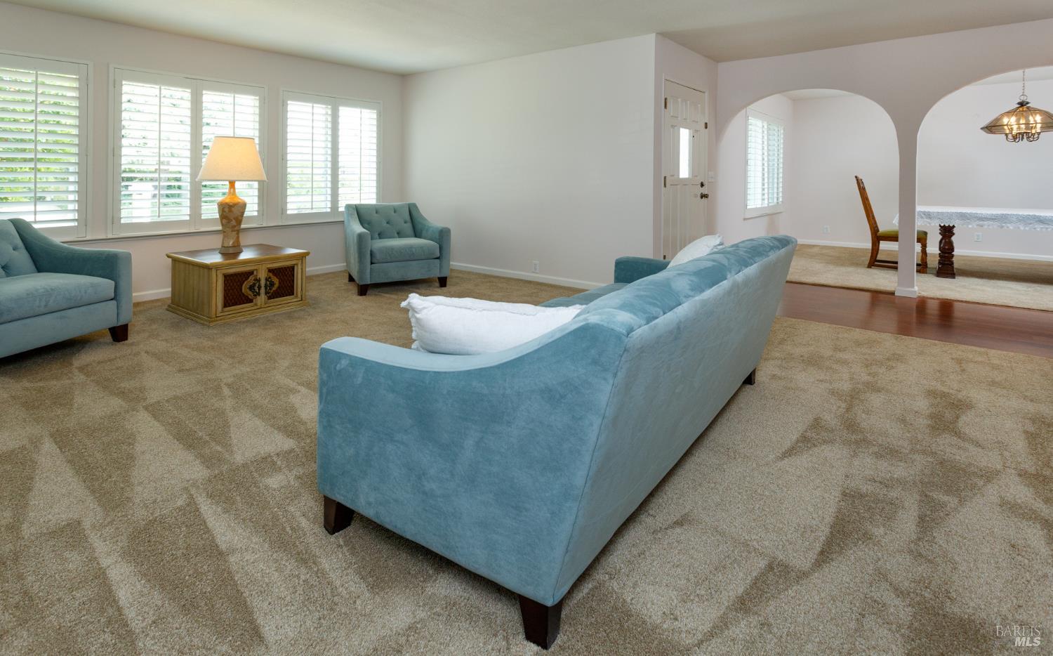 6064 Dolores Drive Rohnert Park CA 94928
