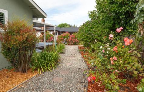 6064 Dolores Drive Rohnert Park CA 94928