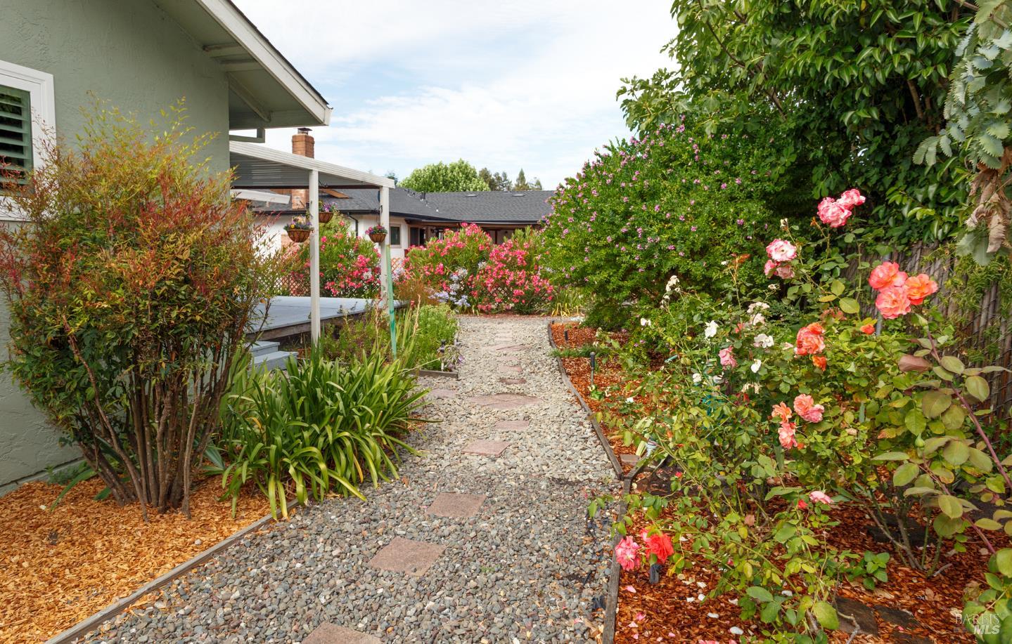 6064 Dolores Drive Rohnert Park CA 94928