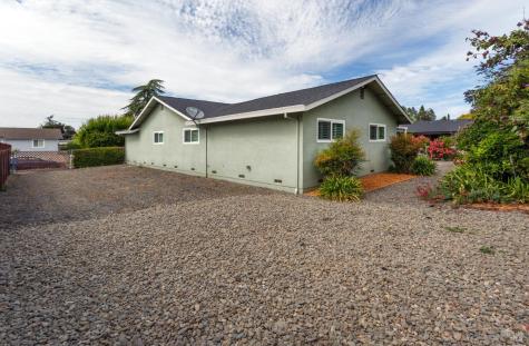6064 Dolores Drive Rohnert Park CA 94928