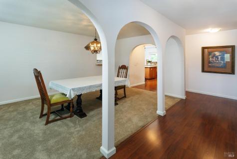 6064 Dolores Drive Rohnert Park CA 94928
