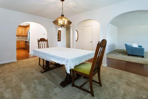 6064 Dolores Drive Rohnert Park CA 94928