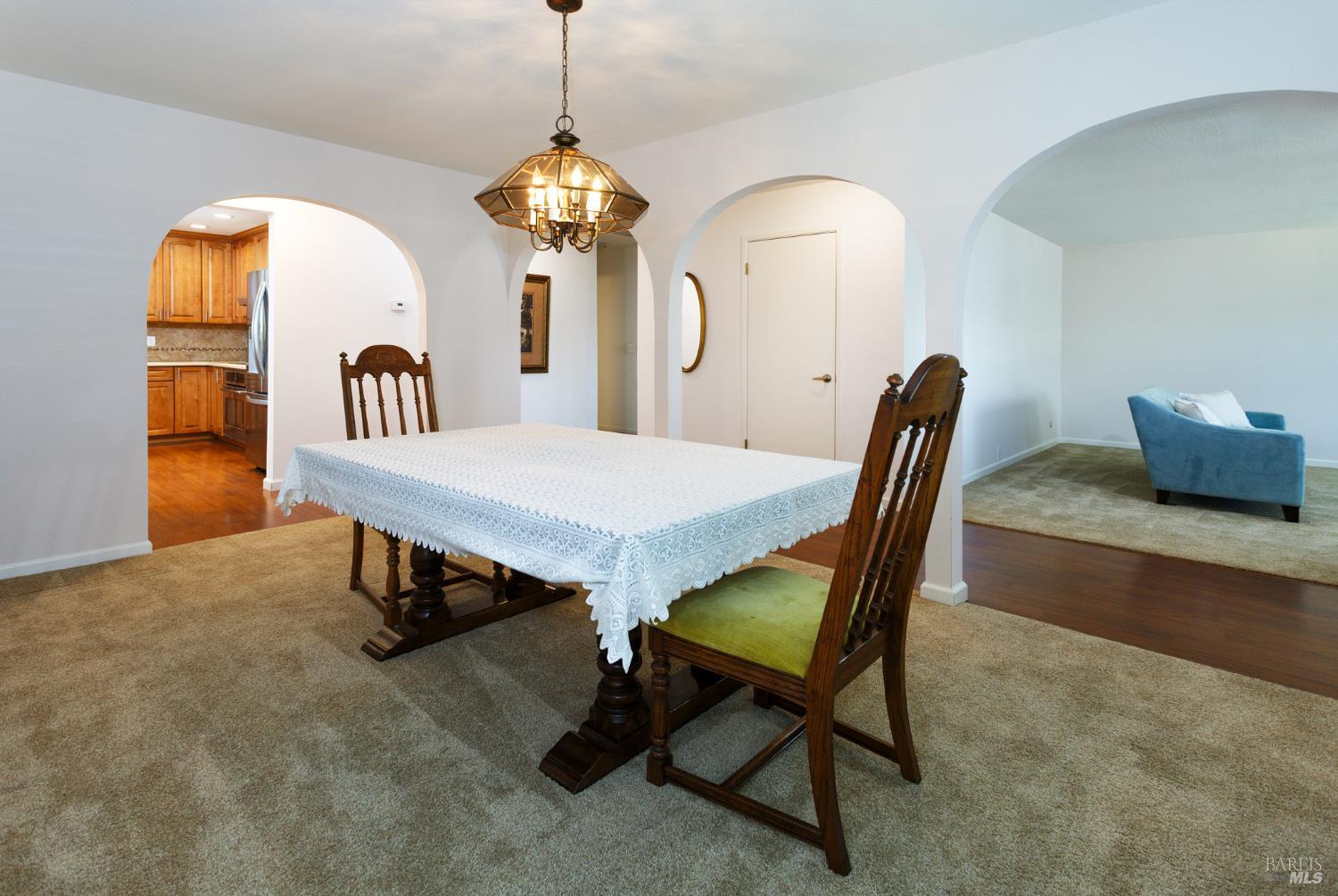 6064 Dolores Drive Rohnert Park CA 94928