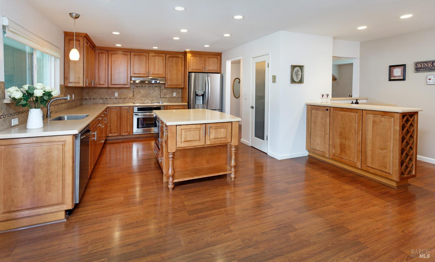 6064 Dolores Drive Rohnert Park CA 94928