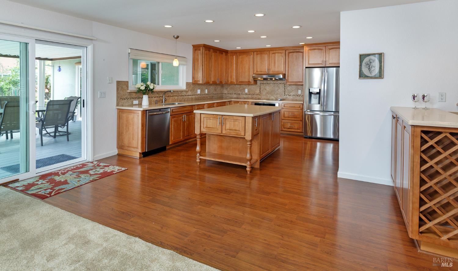 6064 Dolores Drive Rohnert Park CA 94928