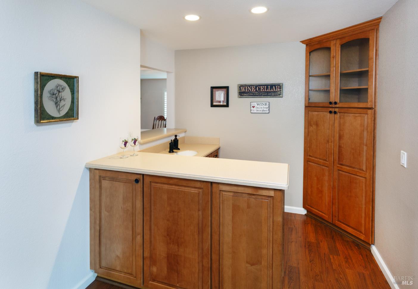 6064 Dolores Drive Rohnert Park CA 94928