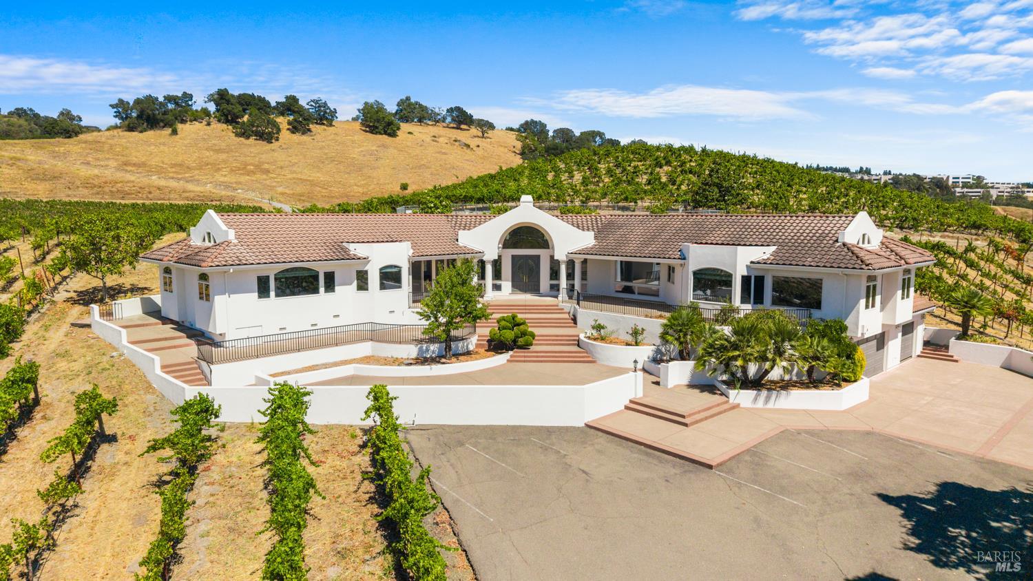 4076-4080 Old Redwood Highway Santa Rosa CA 95403