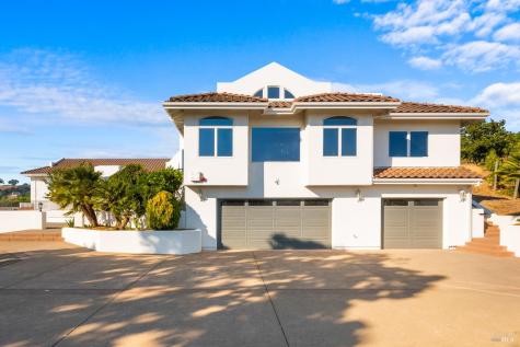 4076-4080 Old Redwood Highway Santa Rosa CA 95403