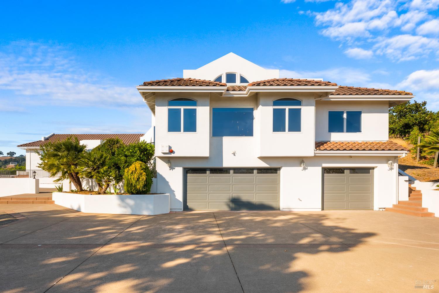 4076-4080 Old Redwood Highway Santa Rosa CA 95403
