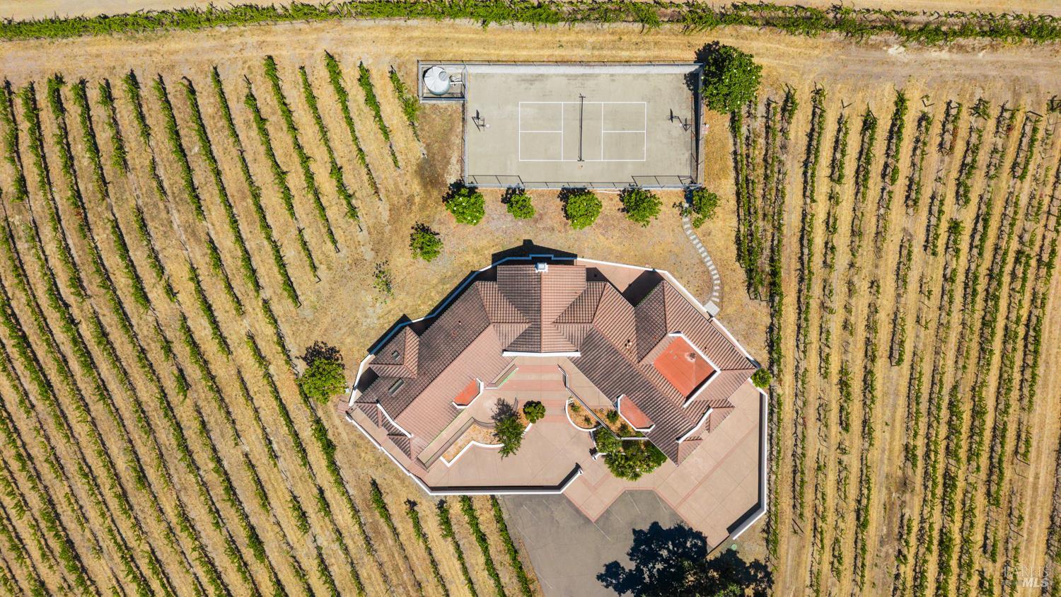 4076-4080 Old Redwood Highway Santa Rosa CA 95403