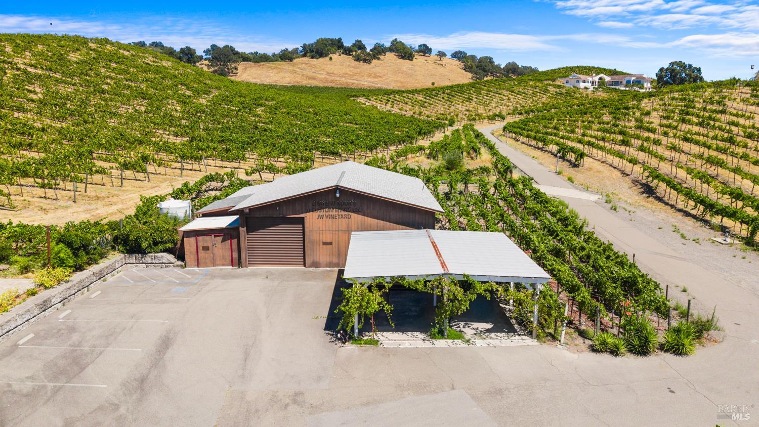 4076-4080 Old Redwood Highway Santa Rosa CA 95403