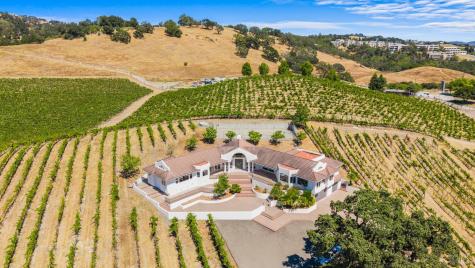 4076-4080 Old Redwood Highway Santa Rosa CA 95403