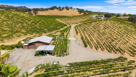 4076-4080 Old Redwood Highway Santa Rosa CA 95403