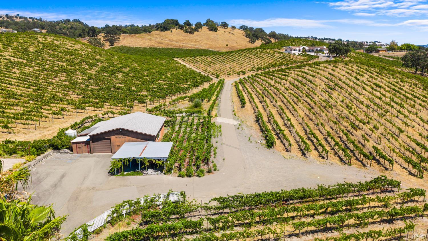 4076-4080 Old Redwood Highway Santa Rosa CA 95403
