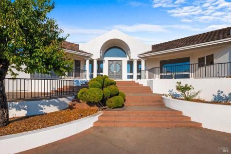 4076-4080 Old Redwood Highway Santa Rosa CA 95403