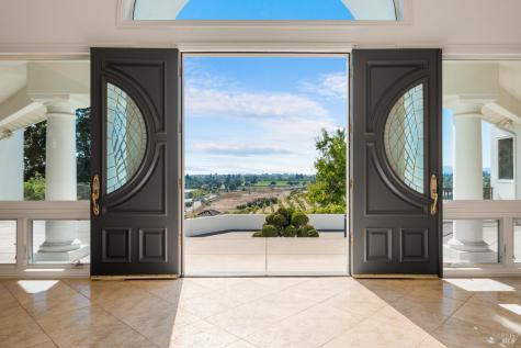 4076-4080 Old Redwood Highway Santa Rosa CA 95403