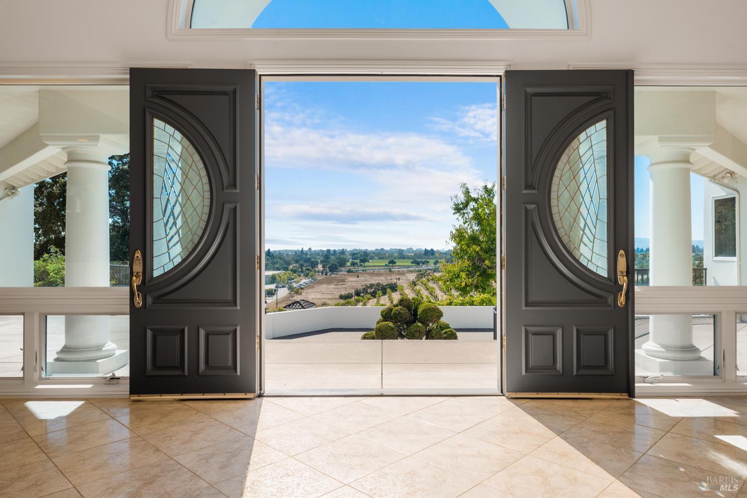 4076-4080 Old Redwood Highway Santa Rosa CA 95403