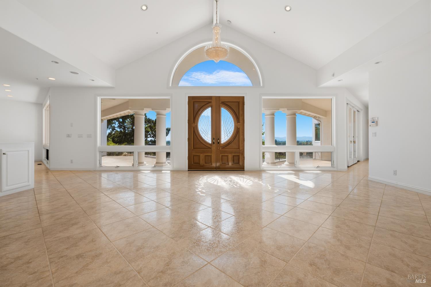 4076-4080 Old Redwood Highway Santa Rosa CA 95403