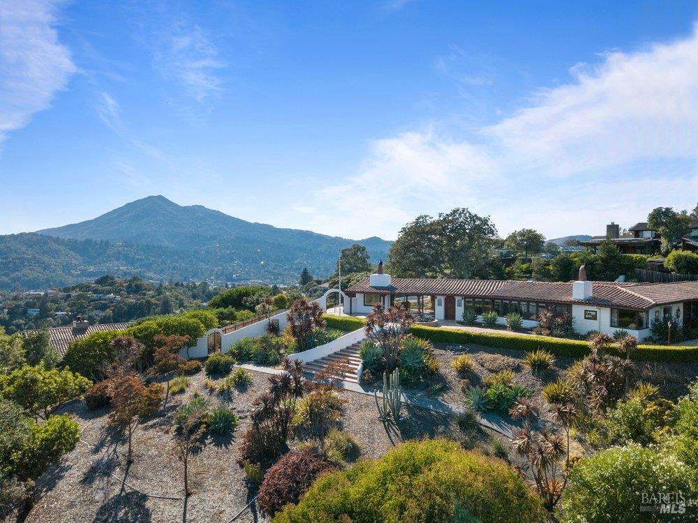 205 Bret Harte Road San Rafael CA 94901