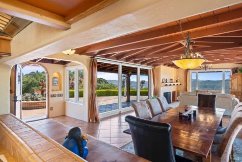 205 Bret Harte Road San Rafael CA 94901