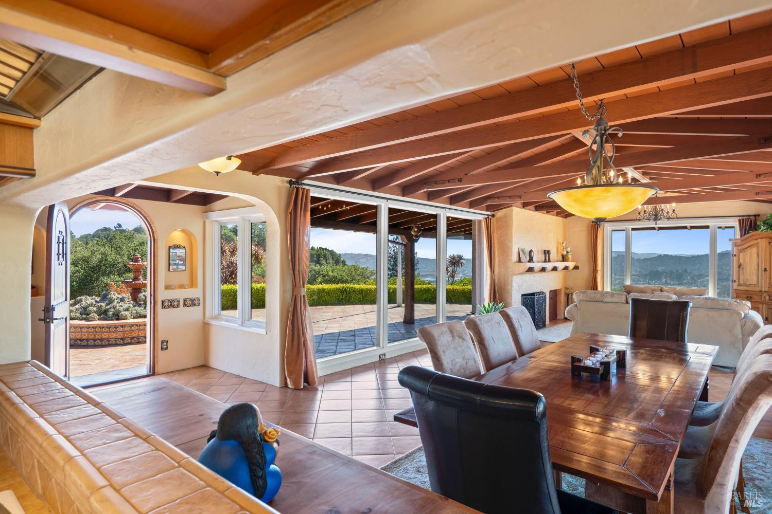 205 Bret Harte Road San Rafael CA 94901