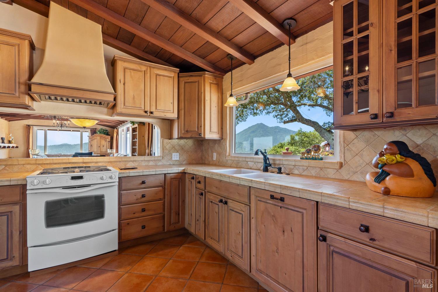 205 Bret Harte Road San Rafael CA 94901