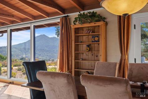 205 Bret Harte Road San Rafael CA 94901