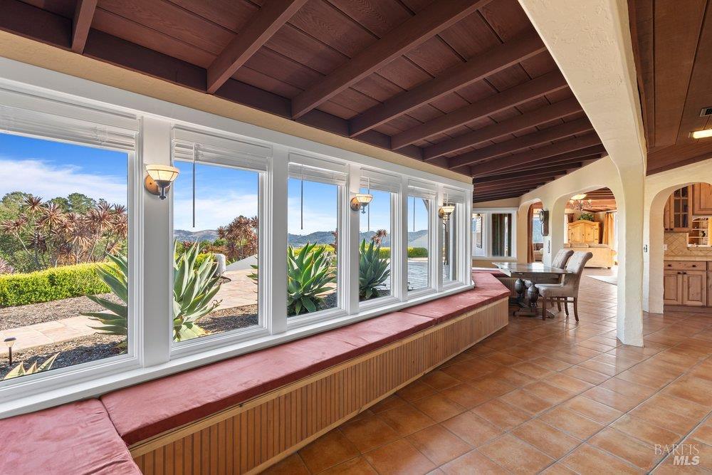 205 Bret Harte Road San Rafael CA 94901