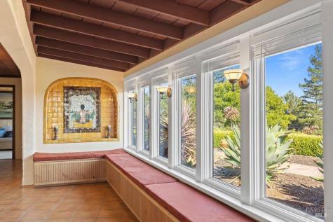 205 Bret Harte Road San Rafael CA 94901