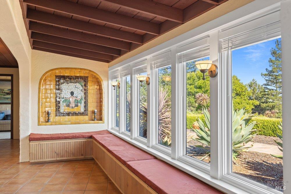 205 Bret Harte Road San Rafael CA 94901