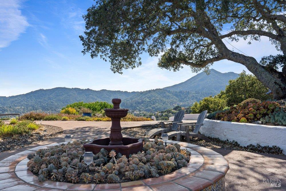 205 Bret Harte Road San Rafael CA 94901