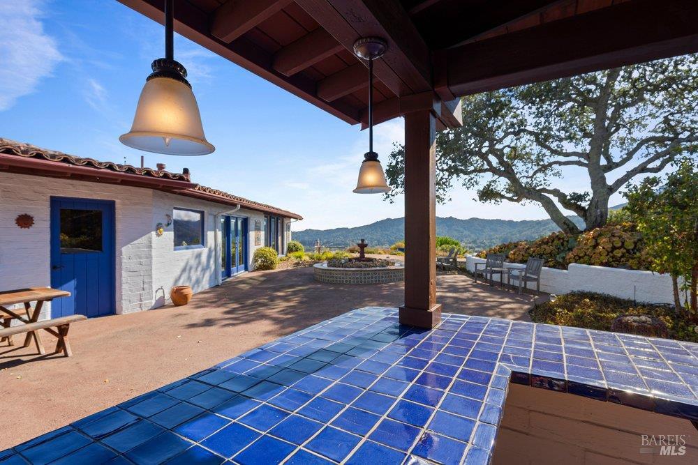 205 Bret Harte Road San Rafael CA 94901