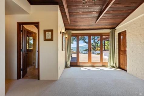 205 Bret Harte Road San Rafael CA 94901