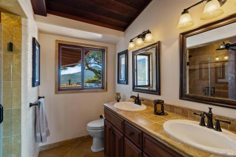 205 Bret Harte Road San Rafael CA 94901