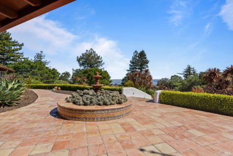 205 Bret Harte Road San Rafael CA 94901