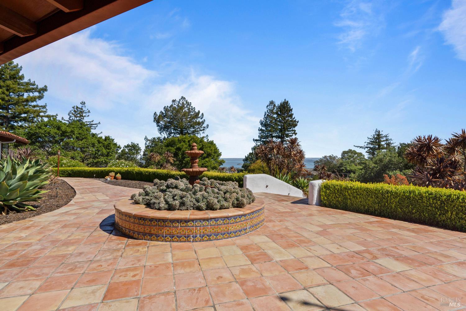 205 Bret Harte Road San Rafael CA 94901