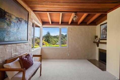 205 Bret Harte Road San Rafael CA 94901