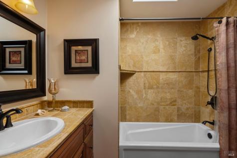 205 Bret Harte Road San Rafael CA 94901