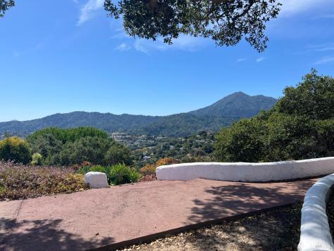 205 Bret Harte Road San Rafael CA 94901