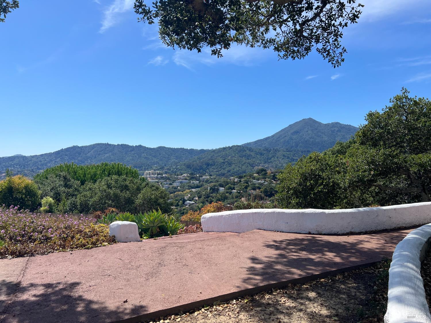 205 Bret Harte Road San Rafael CA 94901