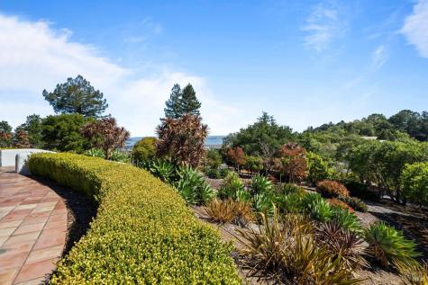 205 Bret Harte Road San Rafael CA 94901