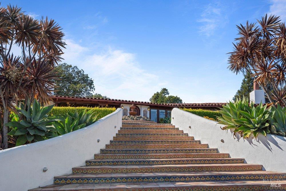 205 Bret Harte Road San Rafael CA 94901