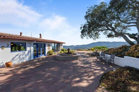 205 Bret Harte Road San Rafael CA 94901