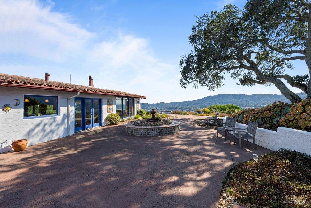 205 Bret Harte Road San Rafael CA 94901