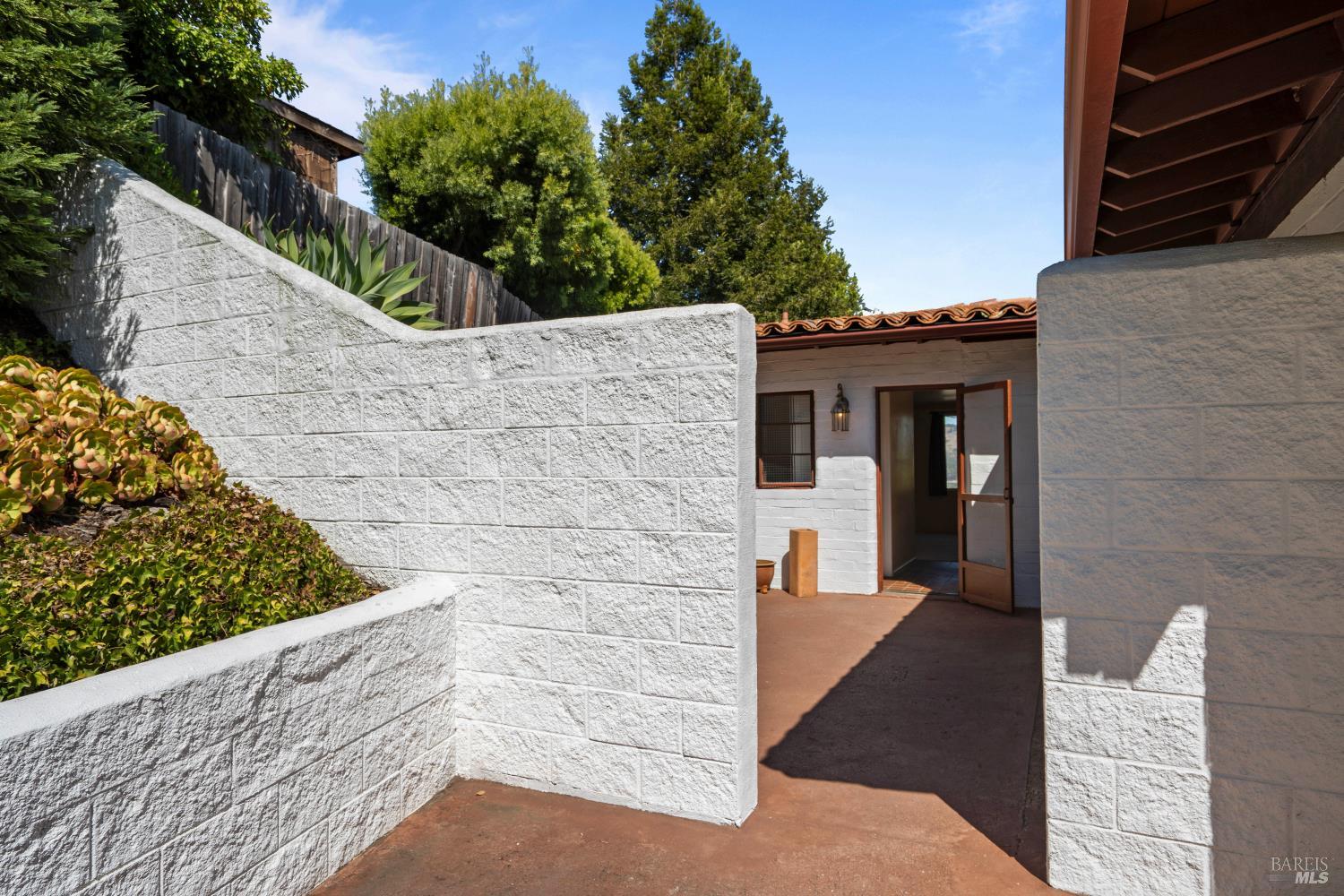205 Bret Harte Road San Rafael CA 94901