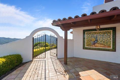 205 Bret Harte Road San Rafael CA 94901