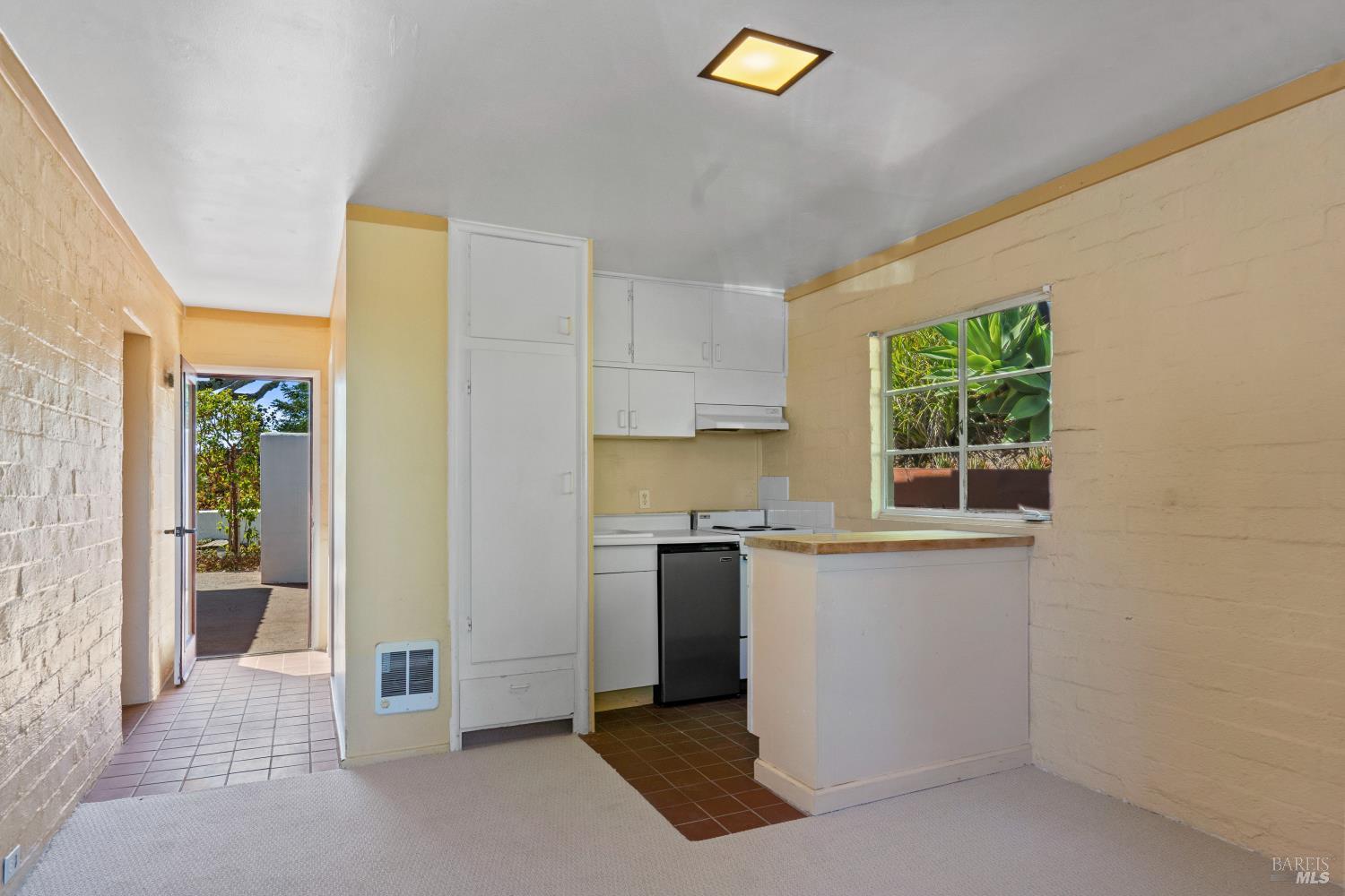 205 Bret Harte Road San Rafael CA 94901