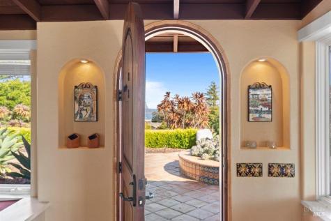 205 Bret Harte Road San Rafael CA 94901