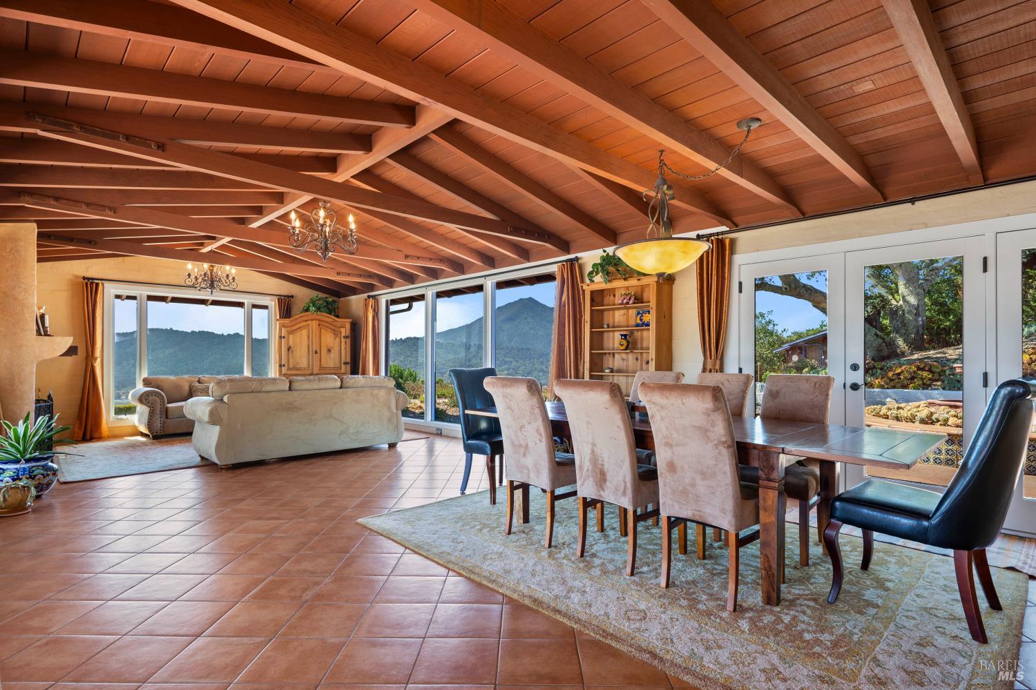 205 Bret Harte Road San Rafael CA 94901